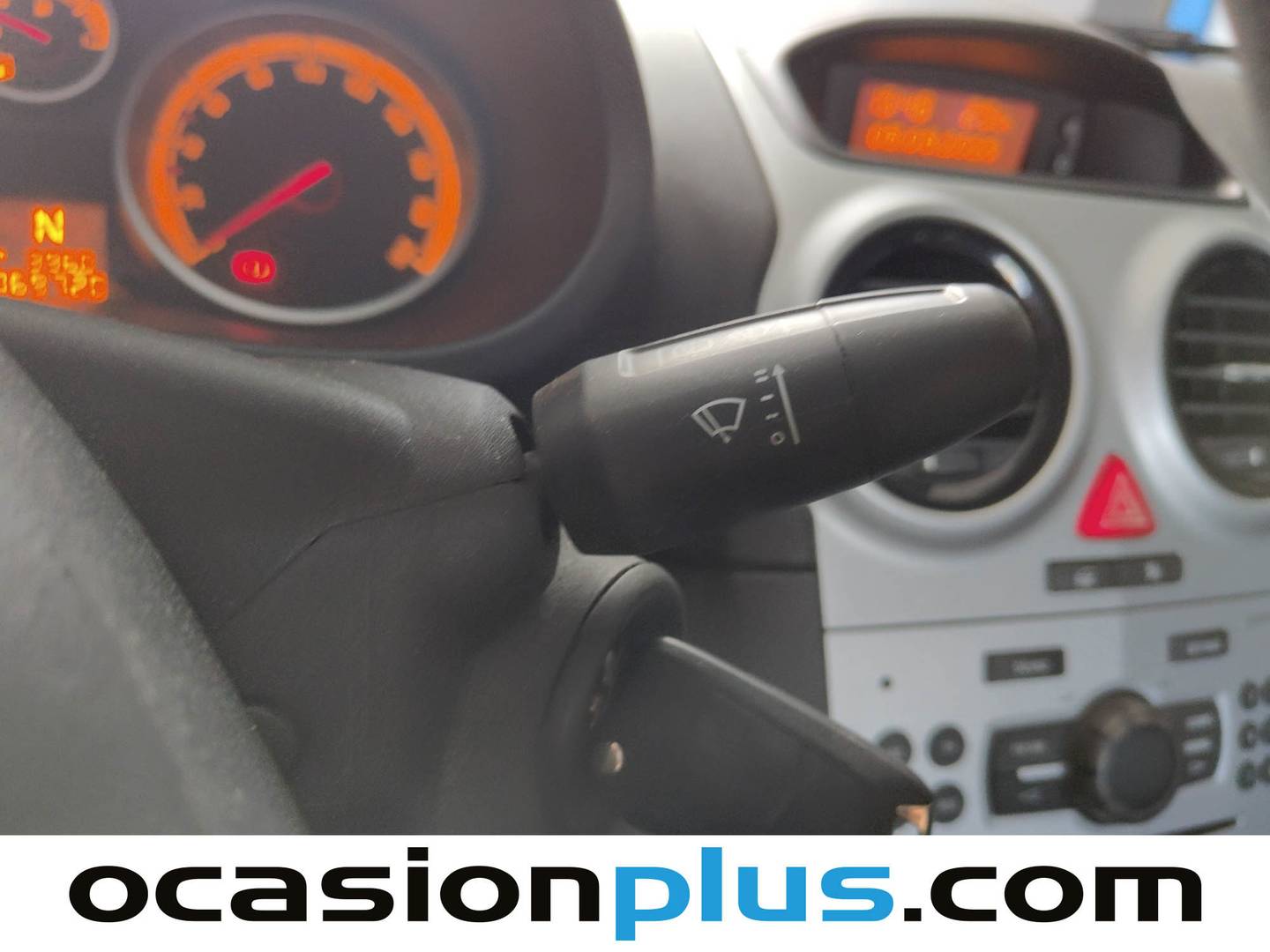 Opel Corsa Opel Corsa 1.2 C'Mon MTA (80 CV) seminuevo