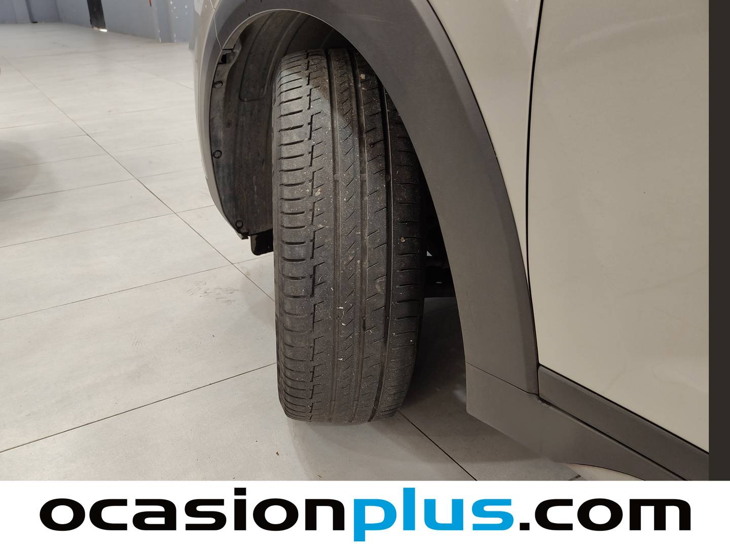 Hyundai Tucson Hyundai Tucson Tucson 1.6 TGDI Tecno DCT 4x2 (177 CV) de ocasión