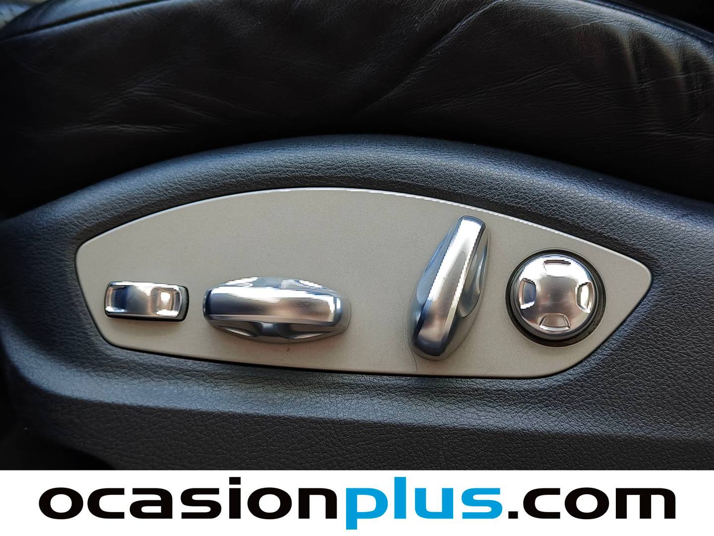 Porsche Cayenne Porsche Cayenne Diesel Platinum Edition Tiptronic (262 CV) 262cv