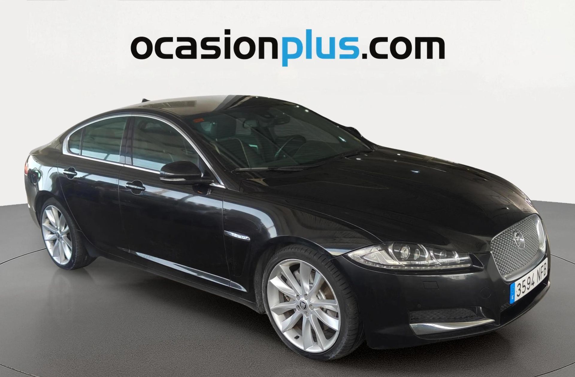 Jaguar XF 3.0 V6 S/C Portfolio - foto 2
