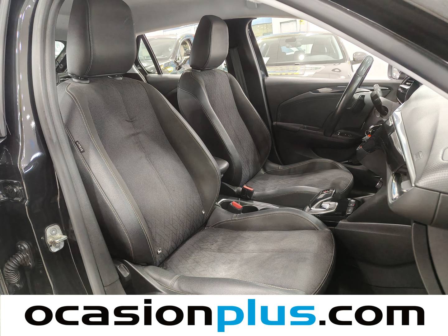 Opel Corsa Opel Corsa 1.2 Turbo XHL Elegance Auto (100 CV) gasolina