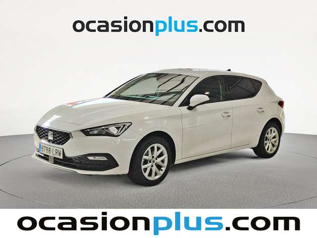 Seat León 1.5 TSI S&S Style Go (130 CV) de segunda mano