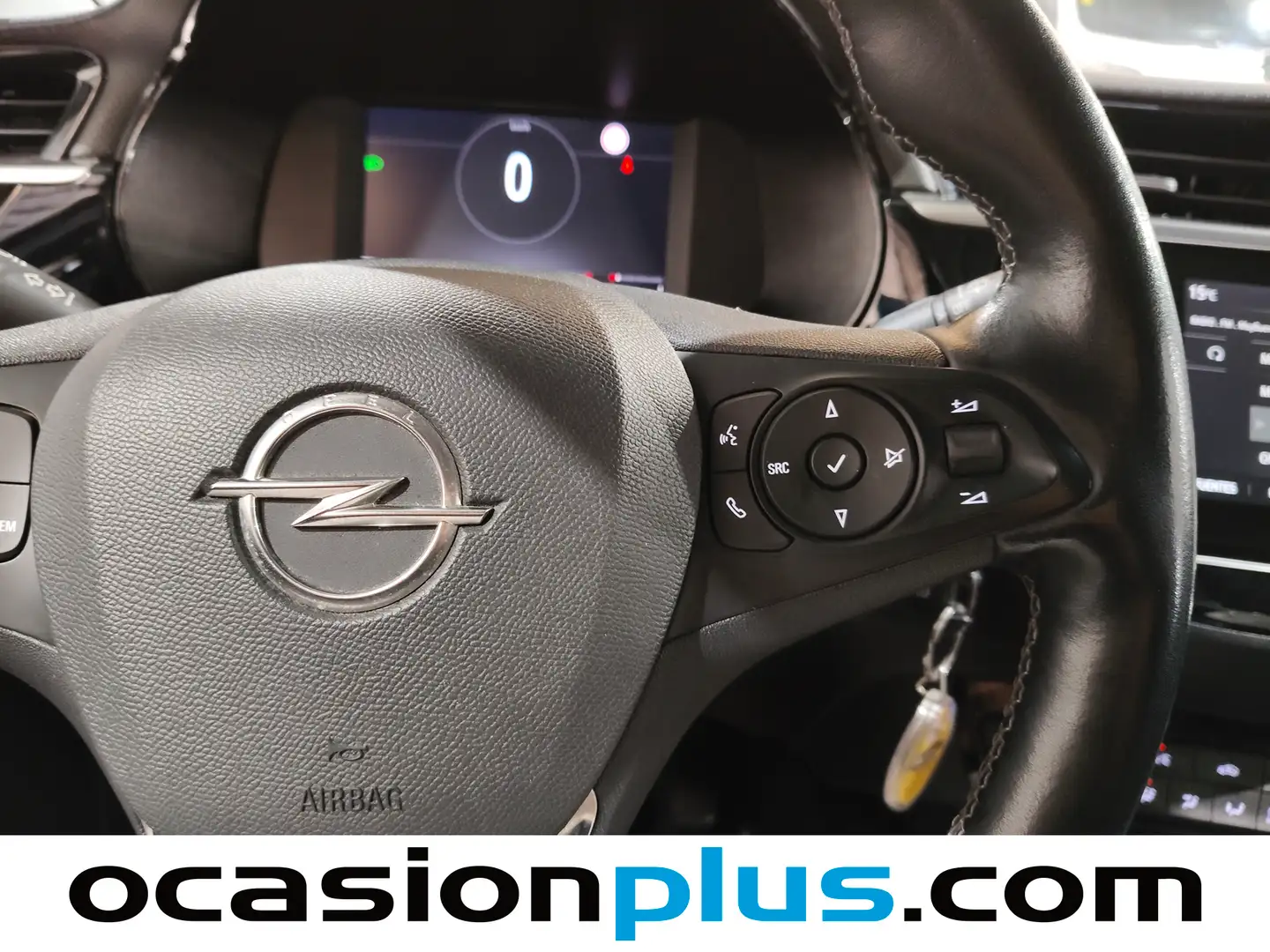 Foto Opel Corsa Opel Corsa 1.2 Turbo XHL Elegance (100 CV)