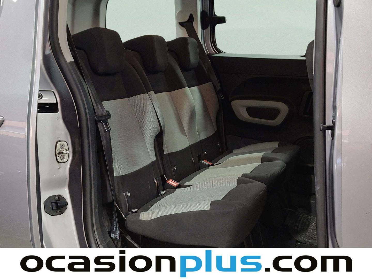 Citroën Berlingo Citroën Berlingo Combi BlueHDi 100 S&S Talla M 100 Años (102 CV) km 0