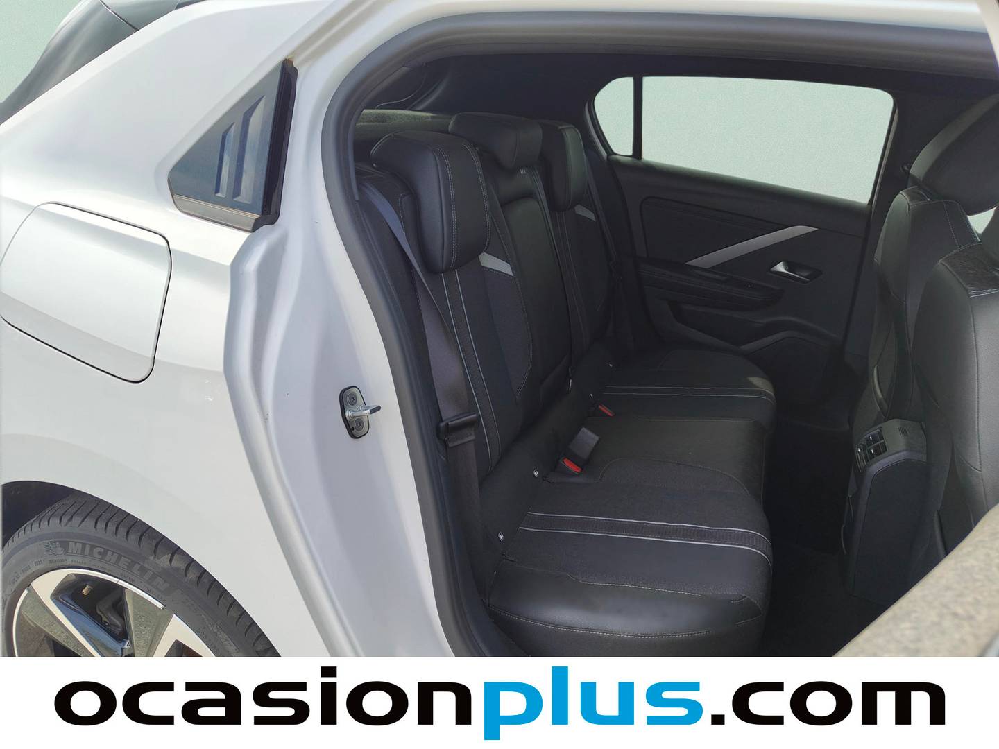 Opel Astra Opel Astra 1.5D DTH GS Auto (130 CV) automático