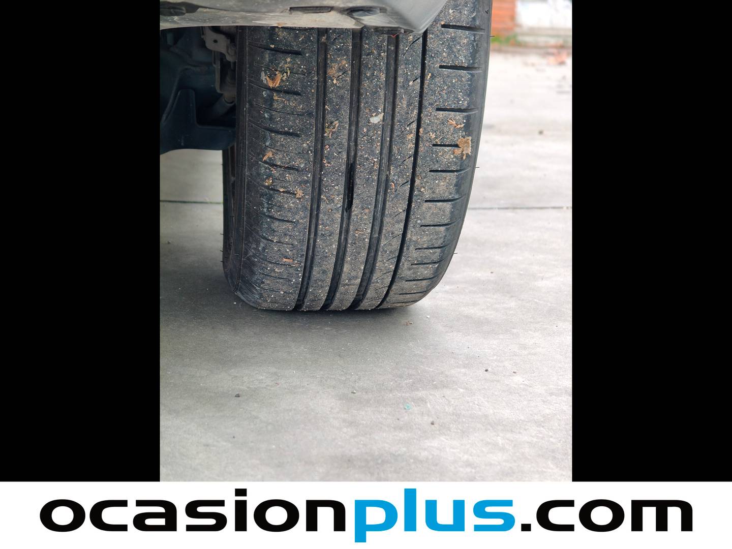 Foto Peugeot 2008 Peugeot 2008 BlueHDi 100 Allure (100 CV)