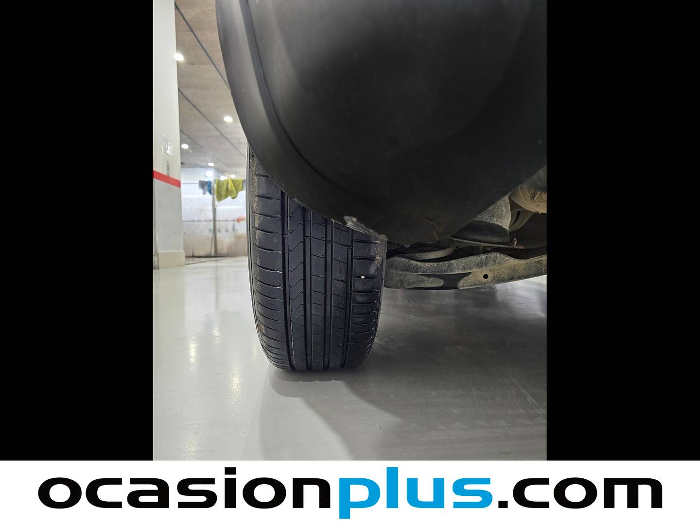 Foto Jeep Cherokee Jeep Cherokee 2.0 Diesel Longitude 4x2 (140 CV)