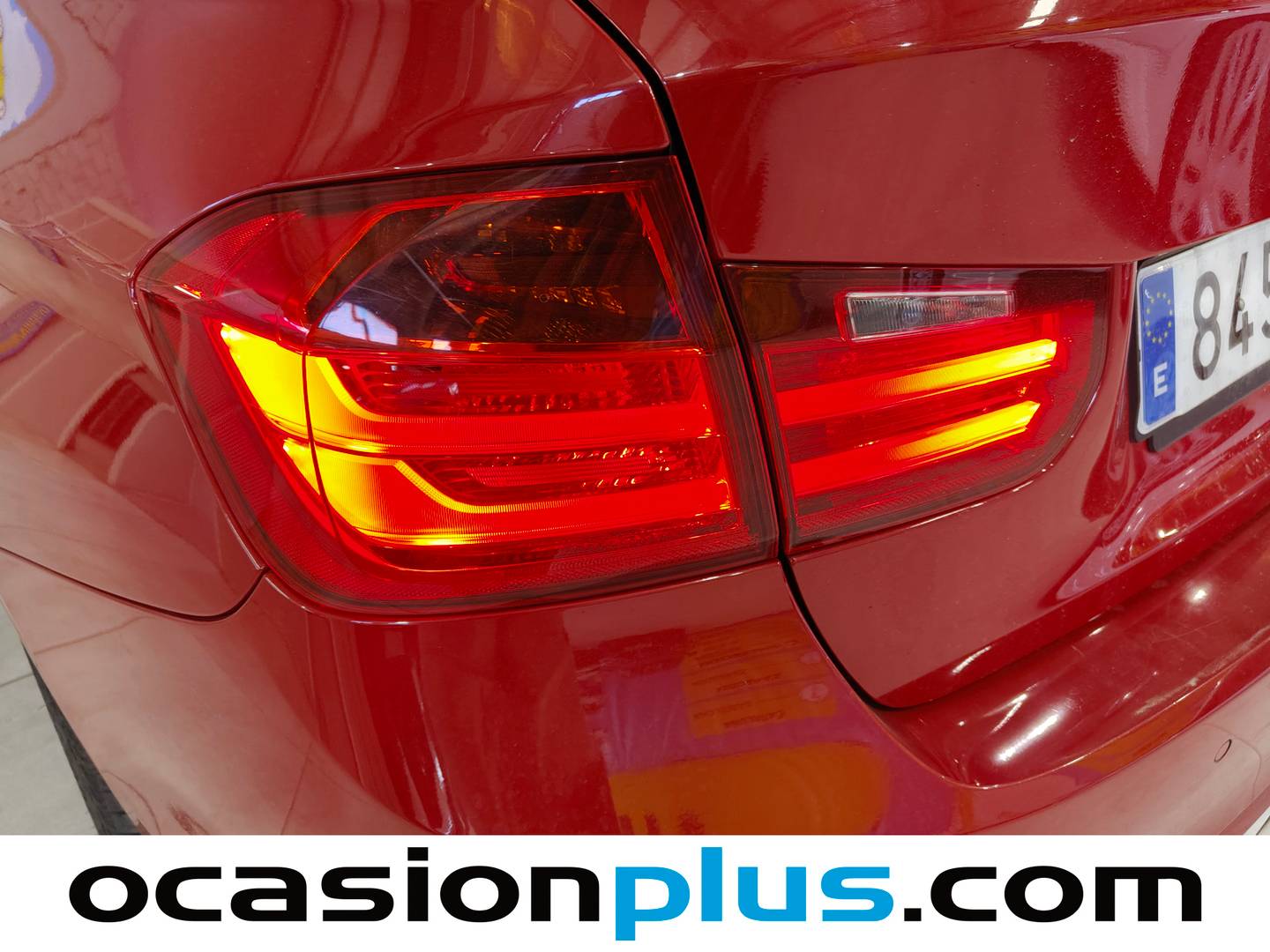 Acabados BMW Serie 3 BMW Serie 3 318d (143 CV)