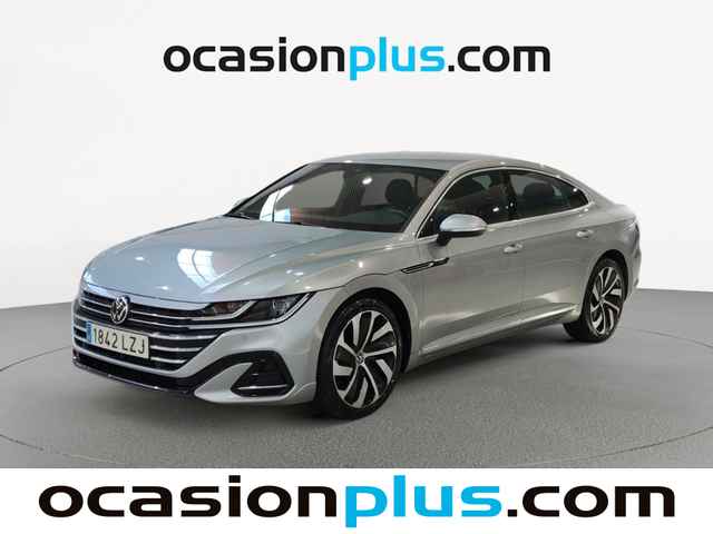 Coches Volkswagen Arteon Segunda Mano
