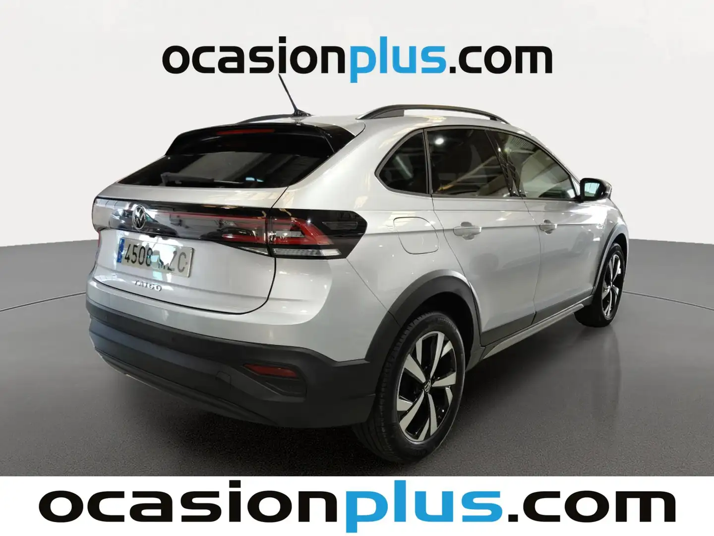 Foto Volkswagen Taigo Volkswagen Taigo 1.0 TSI (95 CV)