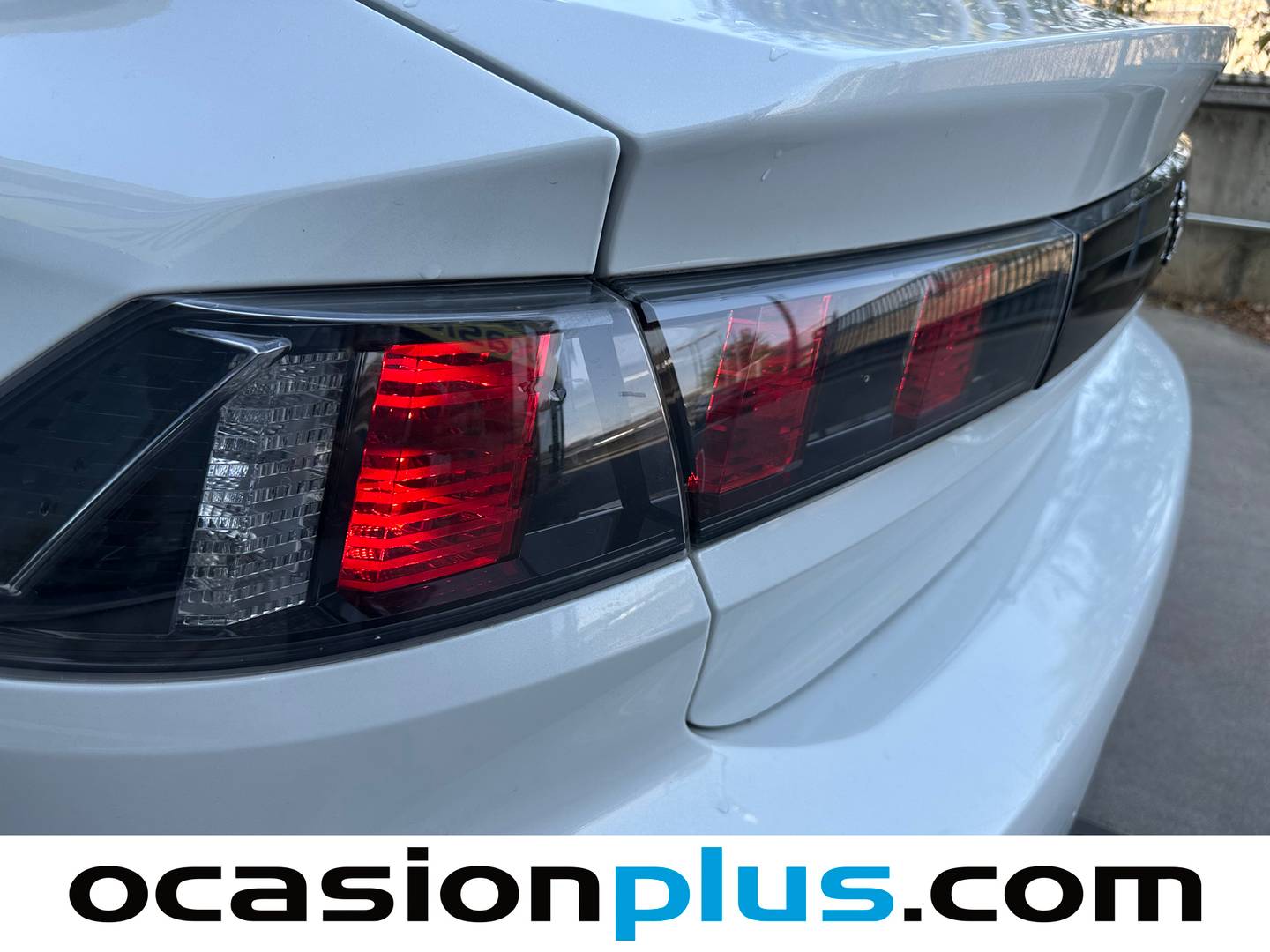 Accesorios del Peugeot 508 Peugeot 508 BlueHDi 160 S&S Allure EAT8 (163 CV)