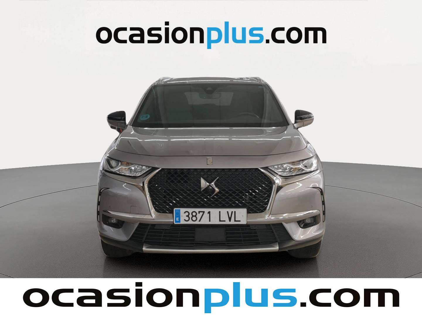 DS DS 7 Crossback DS DS7 Crossback BlueHDi DE 130CV) AT Bastille + km 0