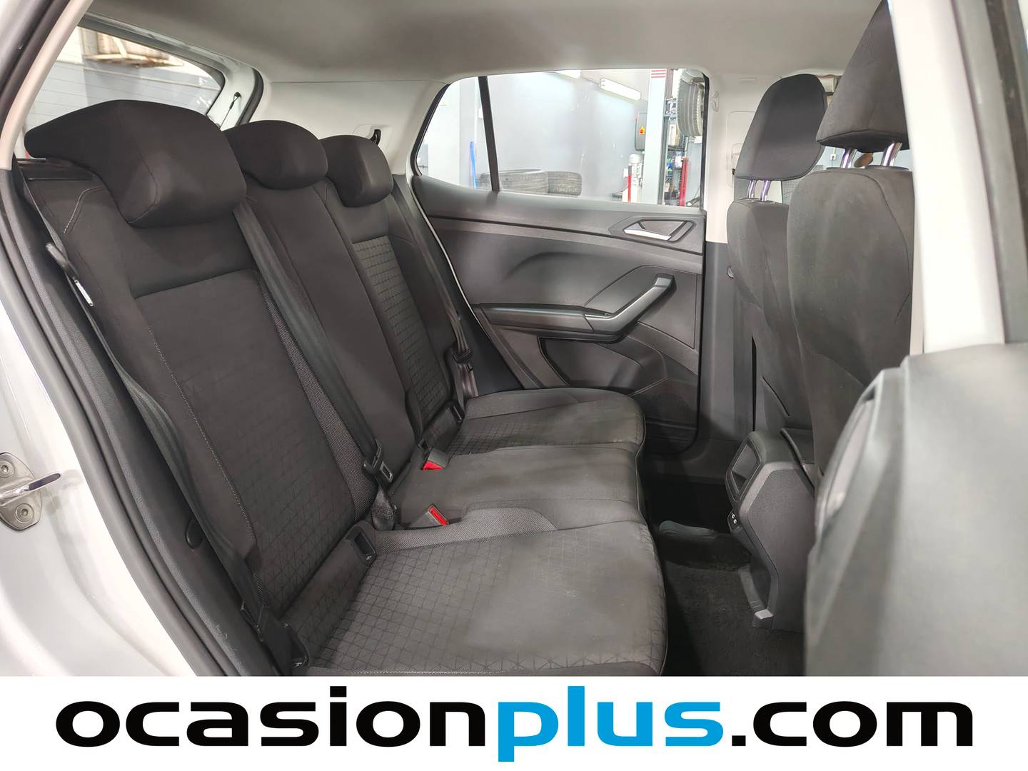 Volkswagen T-Cross Volkswagen T-Cross Advance 1.0 TSI (95 CV) km 0