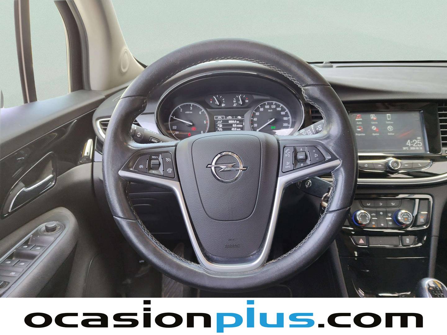 Opel Mokka X Opel Mokka X 1.6 CDTI S&S Selective 4X2 WLTP  (136 CV) de segunda mano