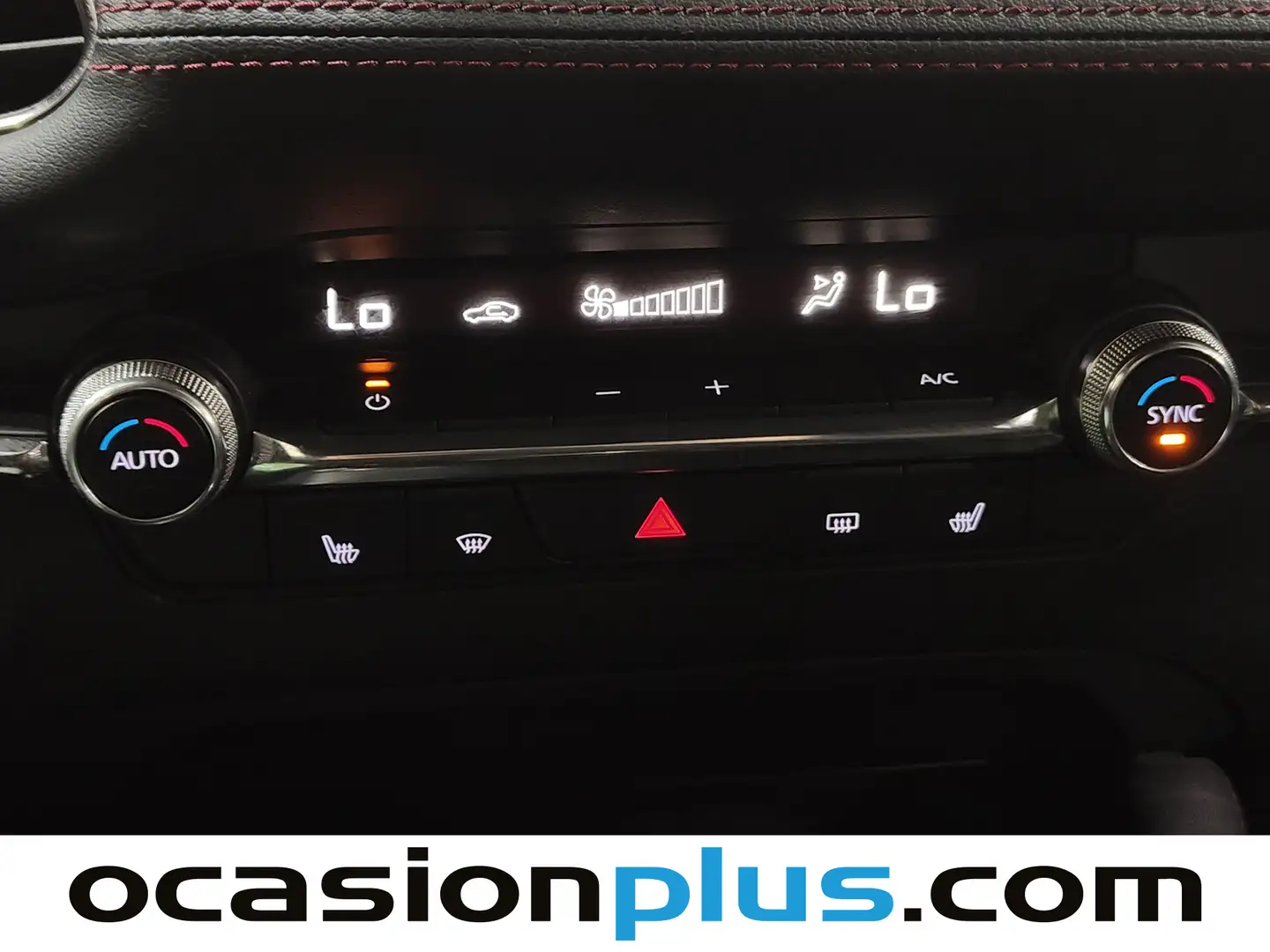 Foto Mazda Mazda3 Mazda Mazda 3 2.0 e-SKYACTIV-X Homura (186 CV)