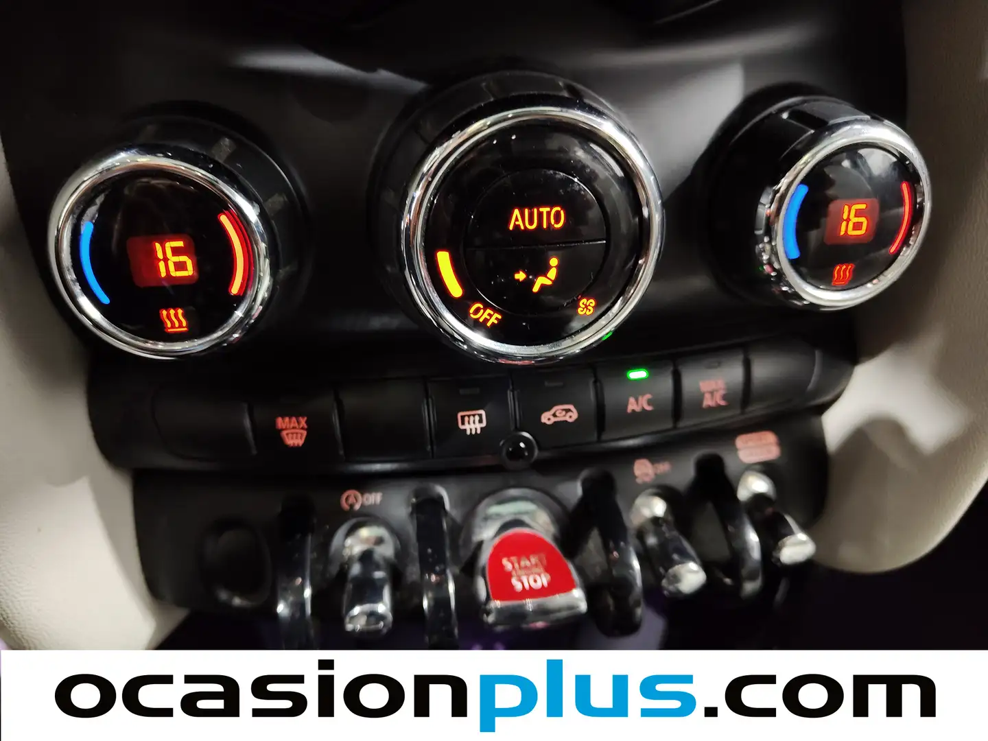 Foto Mini MINI MINI MINI 5 Puertas Cooper SD  (170 CV)