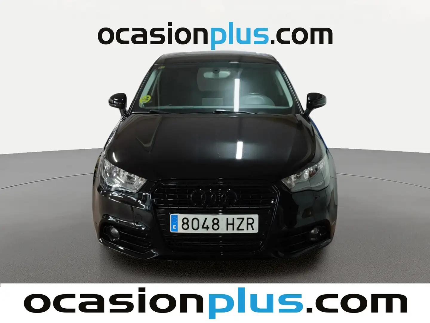 Foto Audi A1 Audi A1 Sportback Attracted 1.6 TDI  (90 CV)
