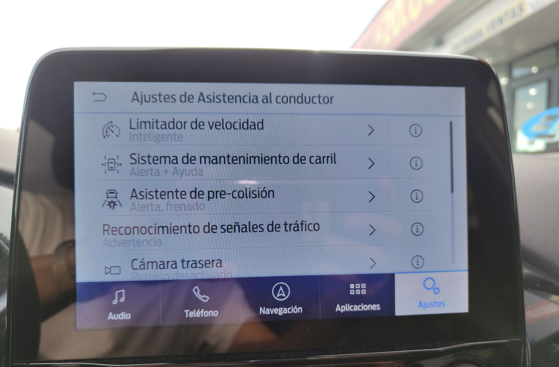 Ford Puma 1.0 EcoBoost MHEV ST-Line Design - foto 9
