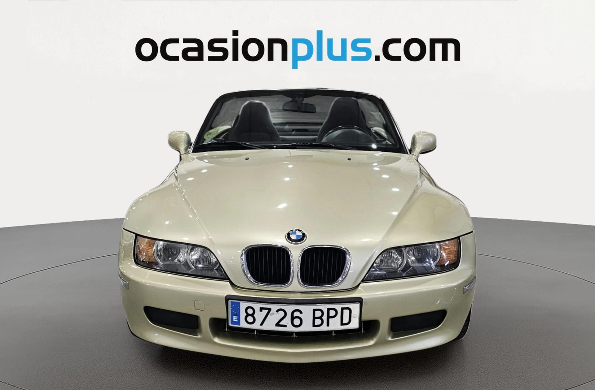 BMW Z3 1.9i Roadster - foto 11