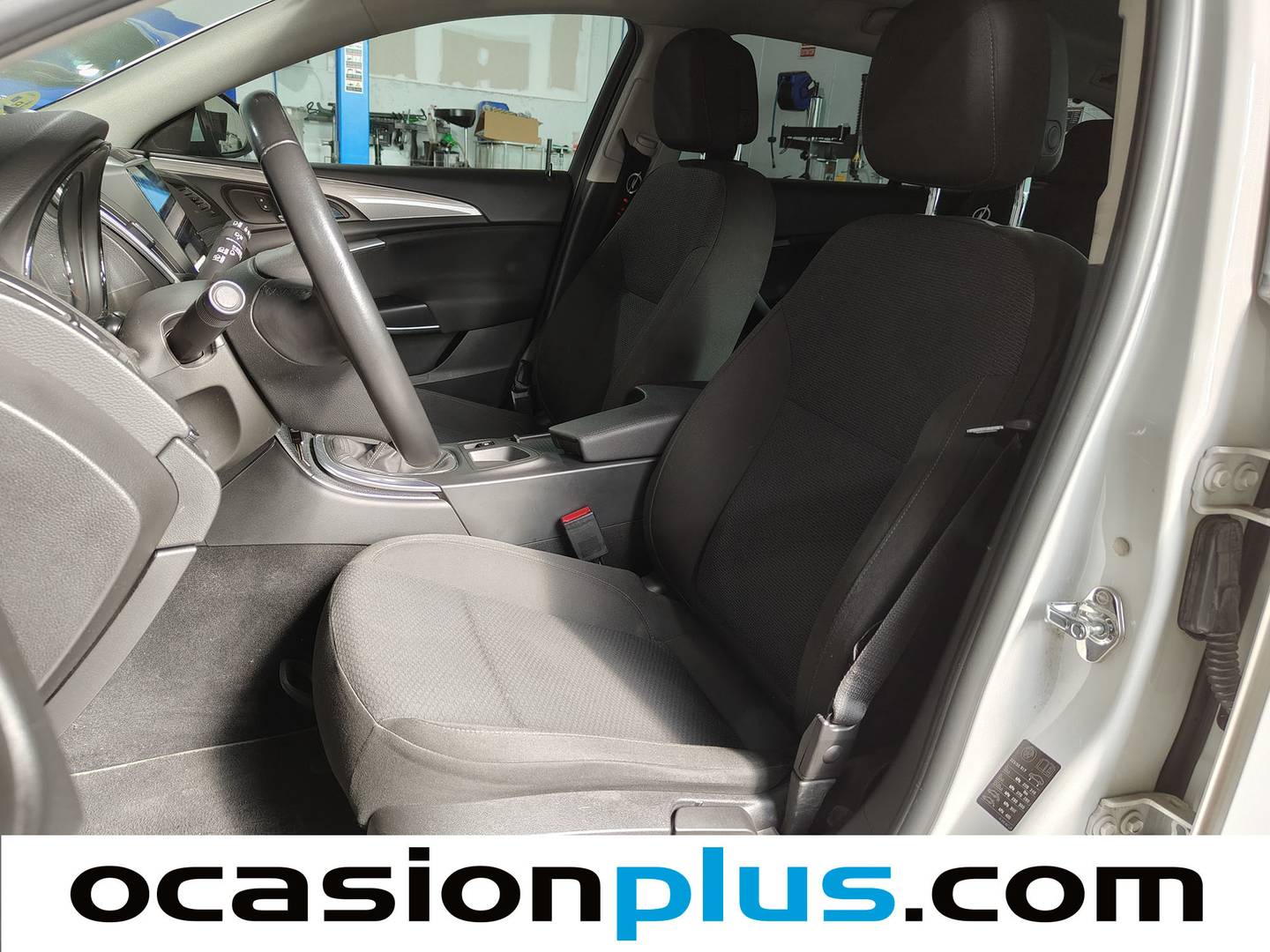 Opel Insignia Opel Insignia Sports Tourer 2.0 CDTI ecoFlex S&S Excellence (140 CV) de ocasión