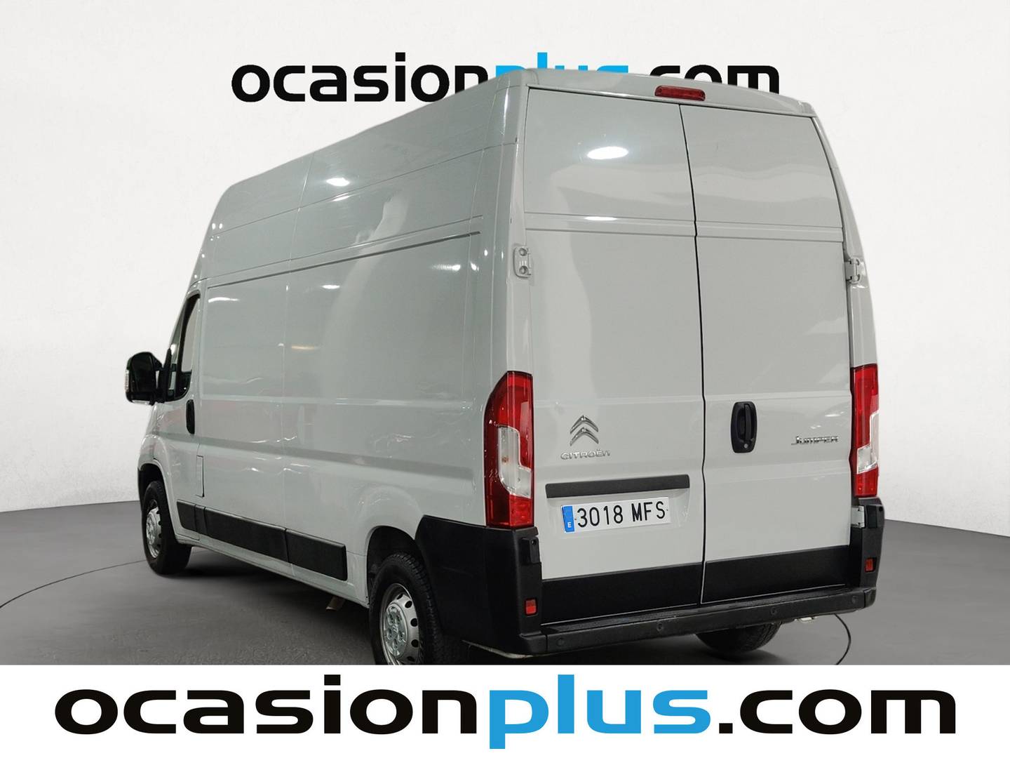 Foto Citroën Jumper Citroën Jumper Furgon BlueHDi 140 35 L3H3 103 kW (140 CV)