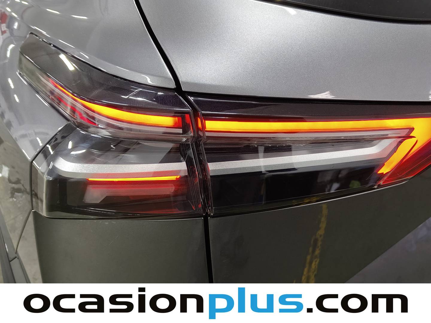 Foto Nissan QASHQAI Nissan Qashqai DIG-T 140 N-Connecta (140 CV)