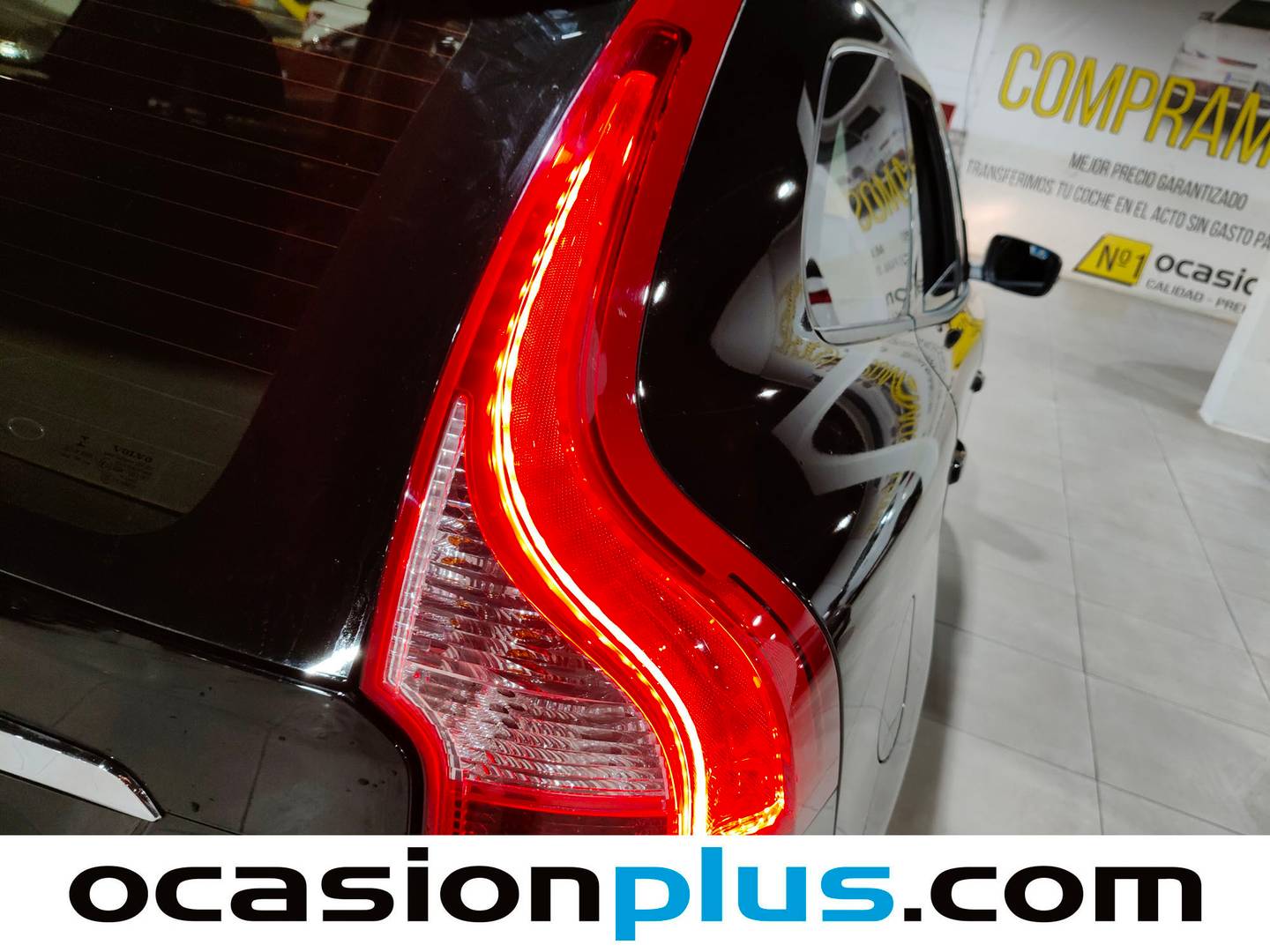Volvo XC60 Volvo XC60 D3 Kinetic (150 CV) al mejor precio