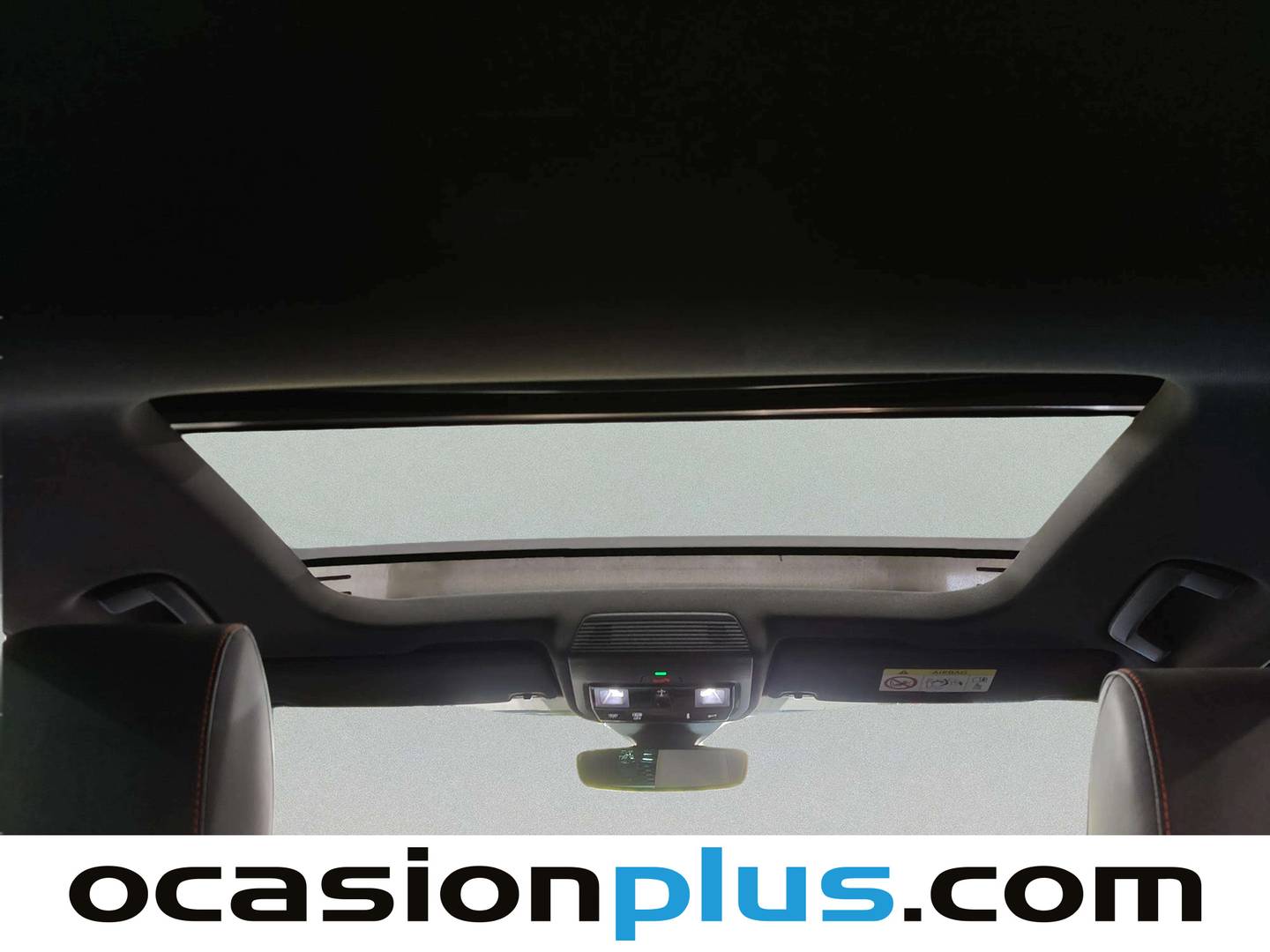Extras del Seat León Seat León 1.4 e-Hybrid S&S FR Go XL DSG (204 CV)