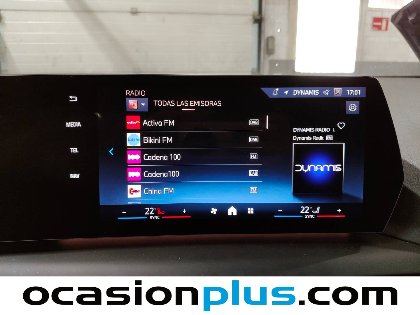 BMW Serie 1 BMW Serie 1 120d (163 CV) Pack M de segunda mano