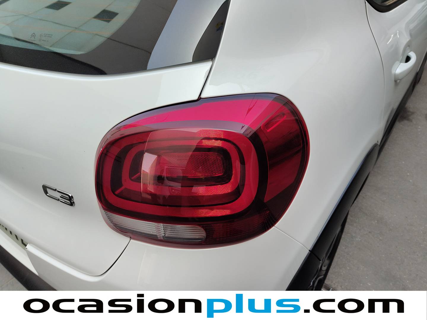 Citroën C3 Origin Citroën C3 Origin PureTech 83 S&S Plus (83 CV) km 0
