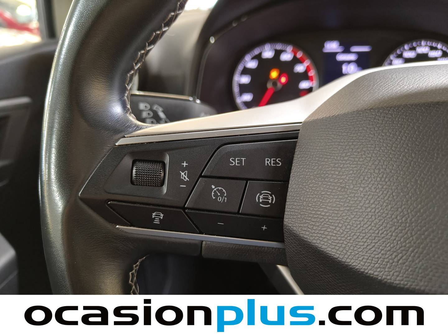 Seat Arona Seat Arona 1.0 Style XM Edition TSI (110CV) seminuevo