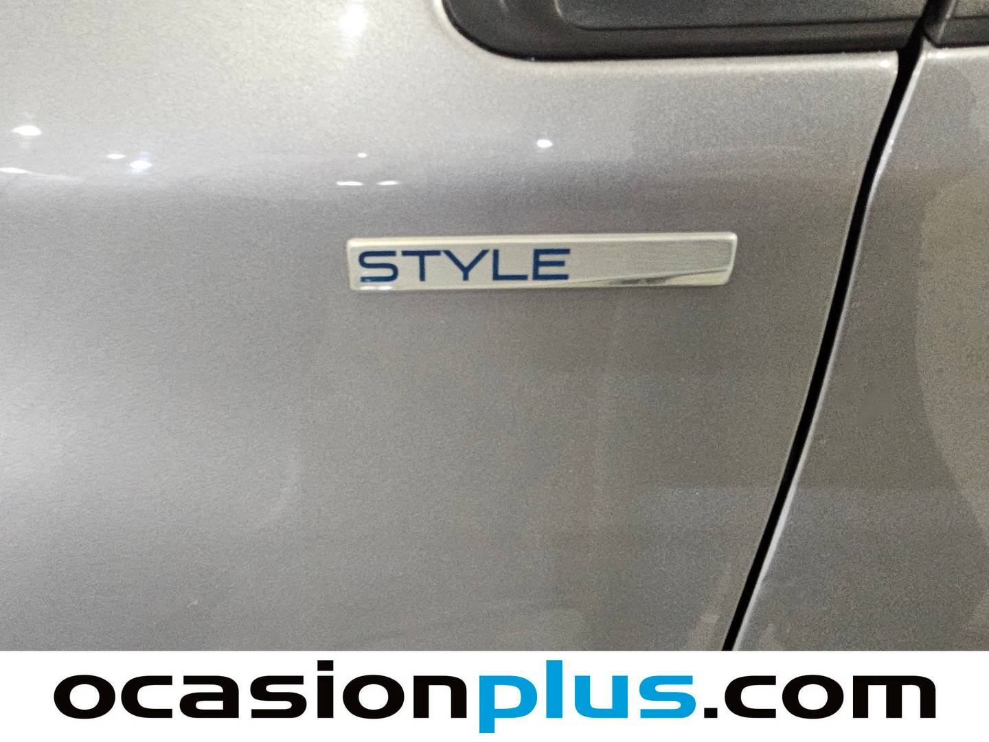 Peugeot 2008 Peugeot 2008 PureTech 82 S&S Style (82 CV) de segunda mano