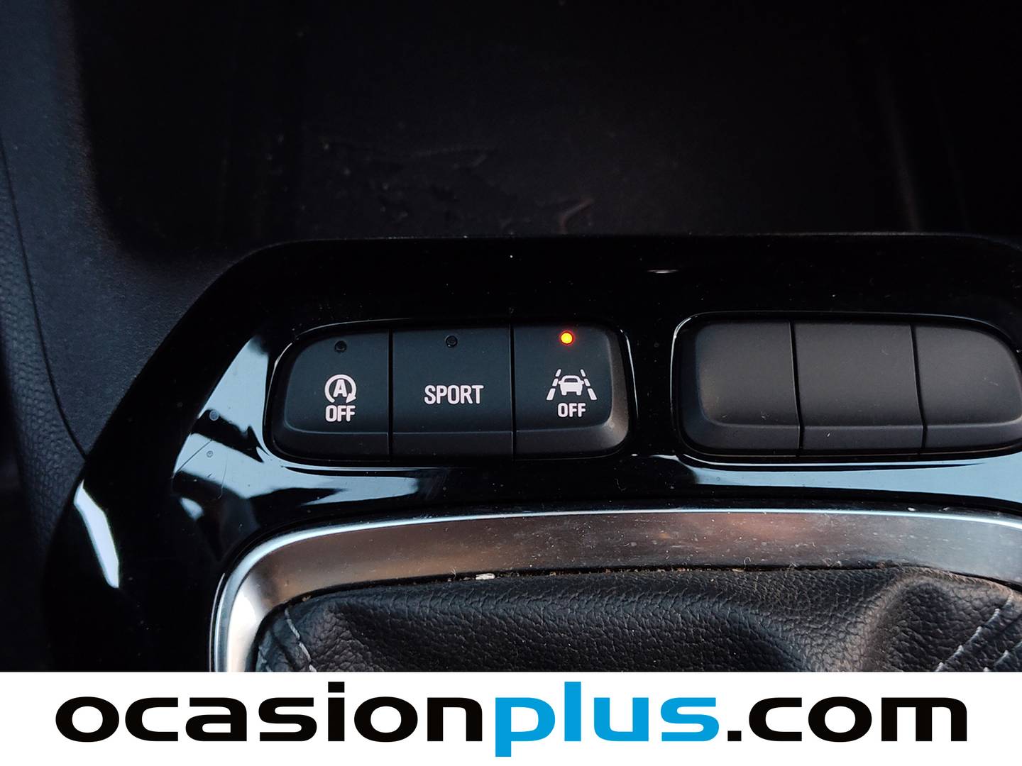 Foto Opel Corsa Opel Corsa 1.2 T XHL GS (100 CV)