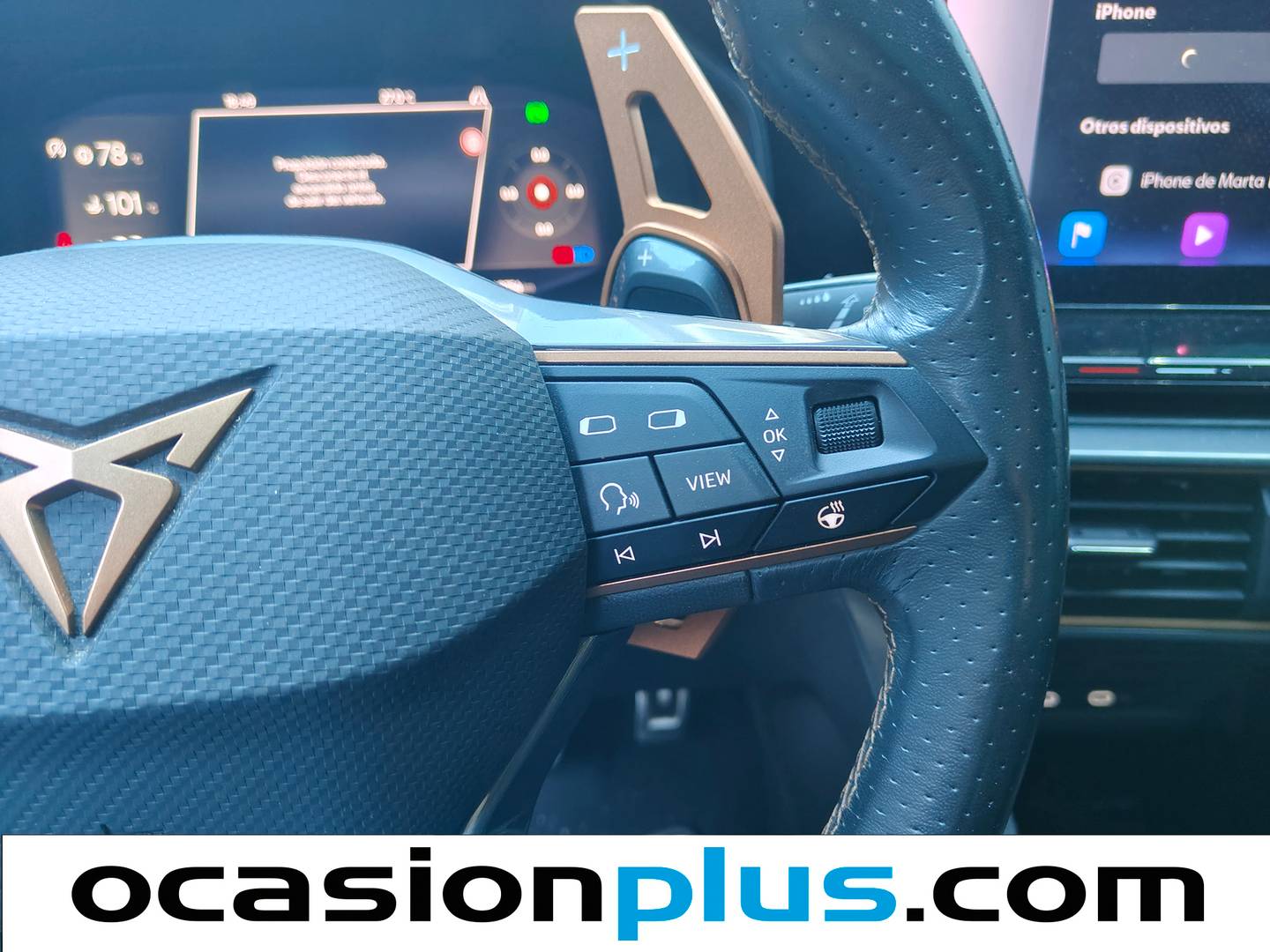Cupra Formentor Cupra Formentor 2.0 TSI VZ DSG (245 CV) al mejor precio