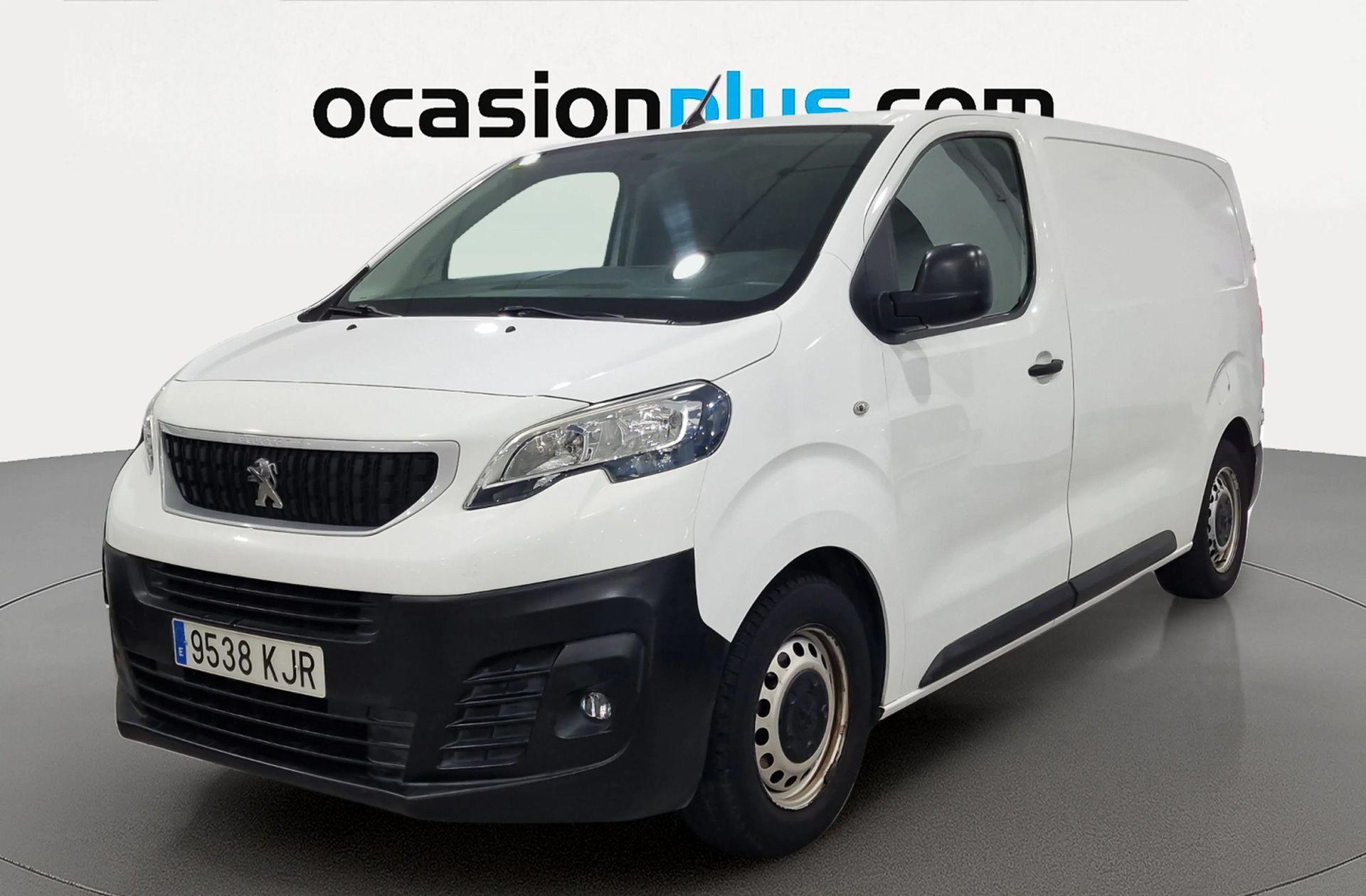 Peugeot Expert Furgon 1.6 BlueHDi Pro Standard