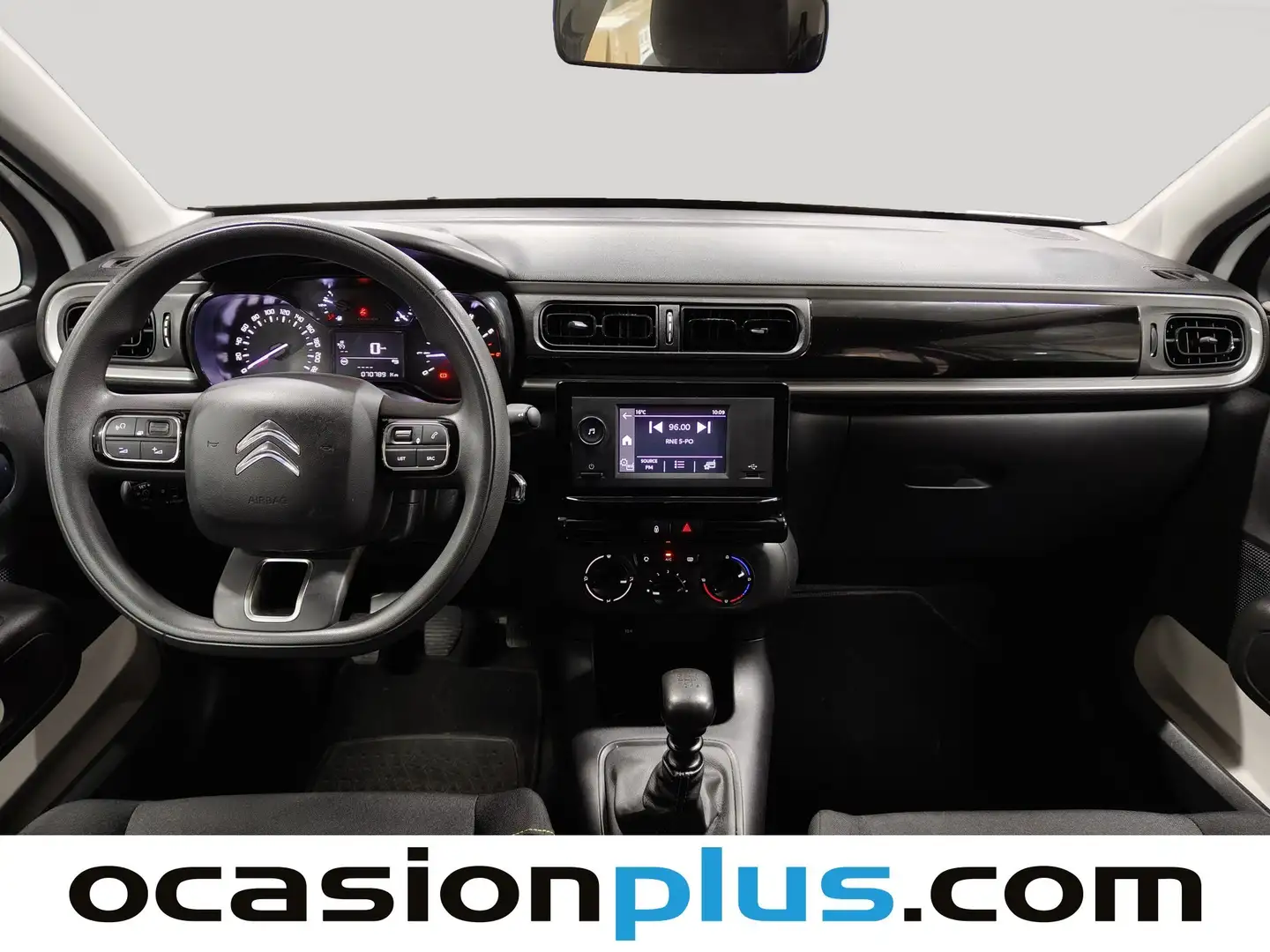 Foto Citroën C3 Citroen C3 BlueHDi 100 S&S Live Pack (100 CV)