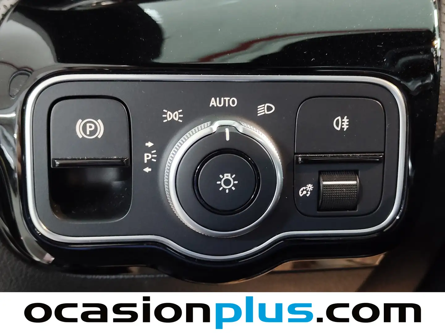 Foto Mercedes Clase A Mercedes-Benz Clase A 200 d  (150 CV) Pack AMG