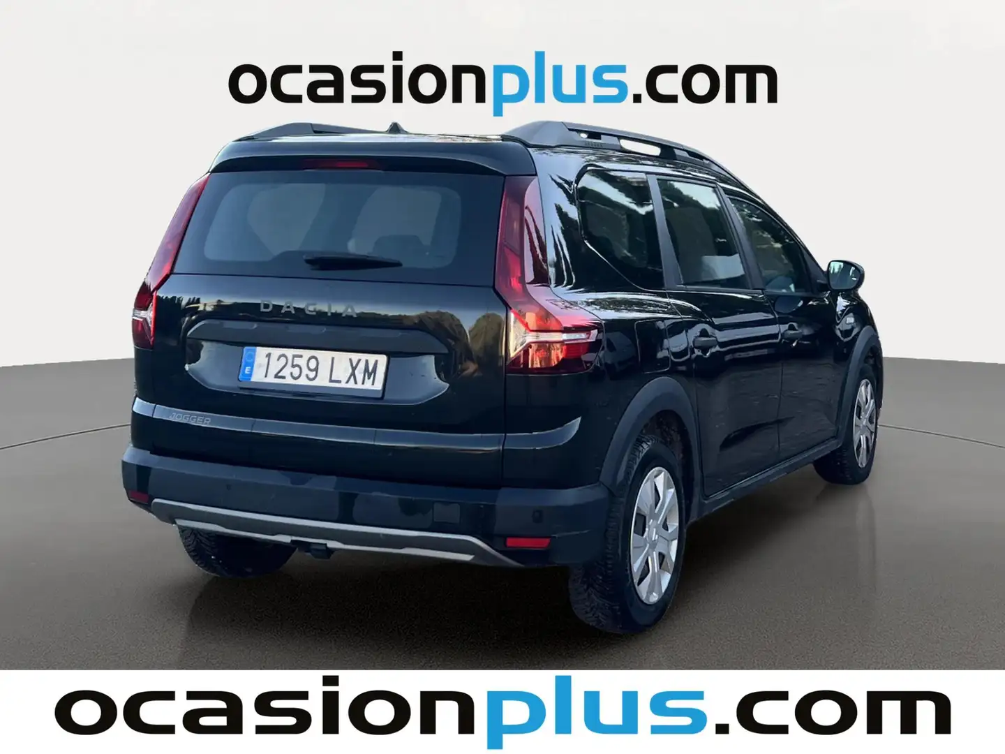 Foto Dacia Jogger Dacia Jogger Essential ECO-G (100 CV)