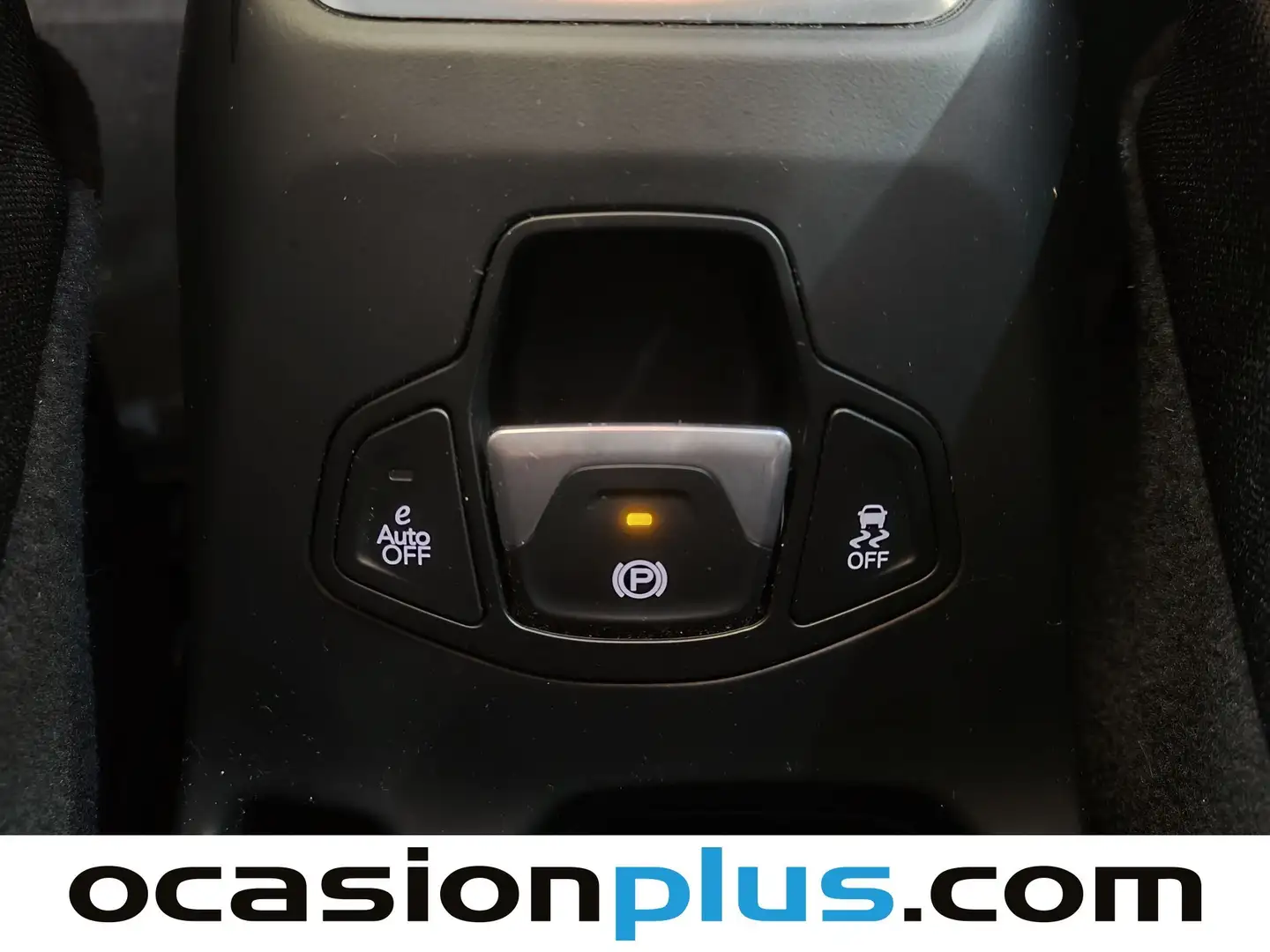 Foto Jeep Renegade Jeep Renegade eHybrid 1.5 Limited ATX (130 CV)