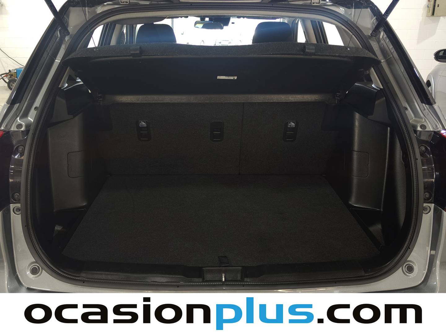 Foto Suzuki Vitara Suzuki Vitara 1.5 Hybrid GLE Strong 4WD Auto (116 CV)