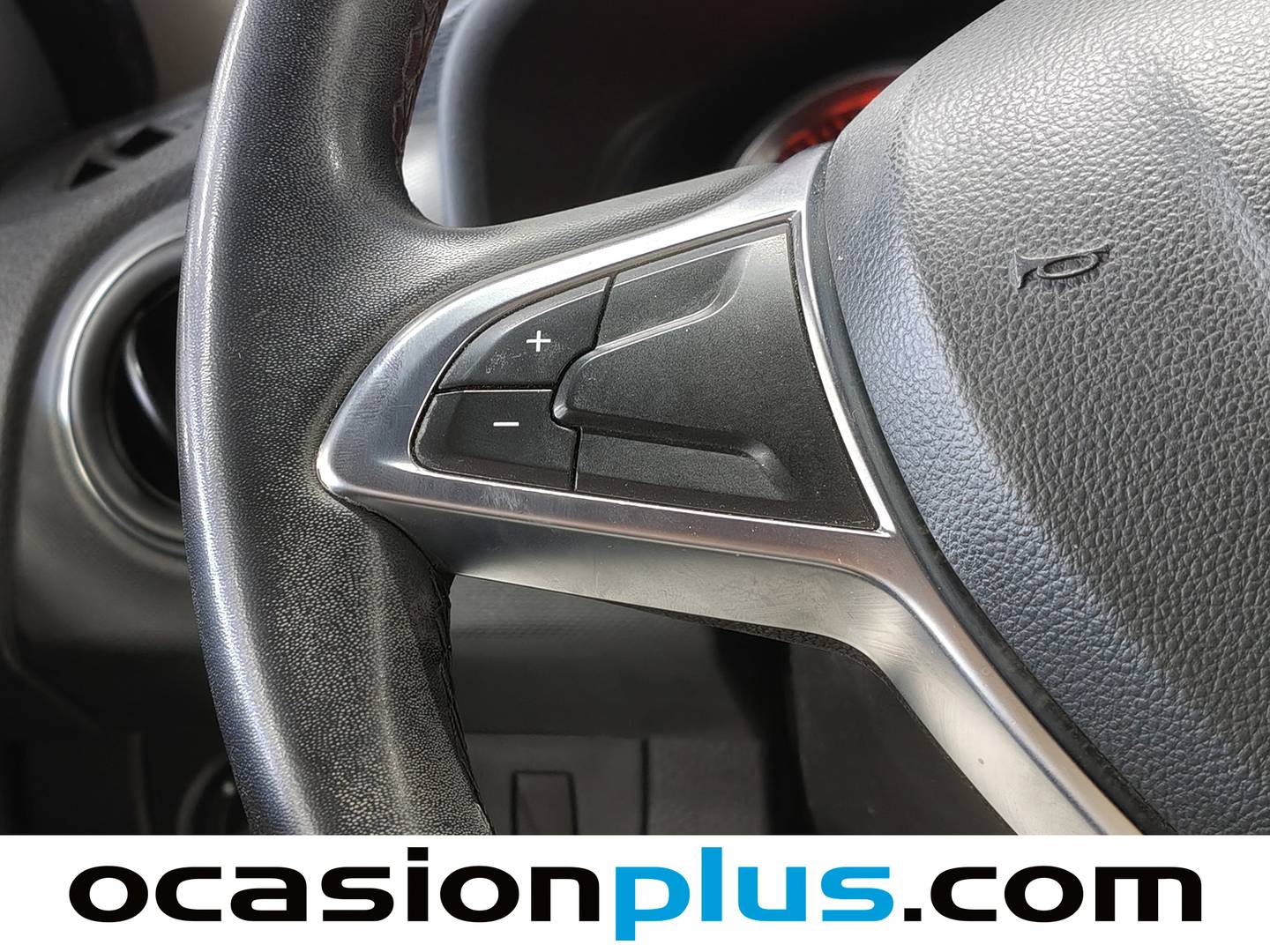 Dacia Sandero Dacia Sandero Serie Limitada Xplore TCE (90 CV) GLP seminuevo