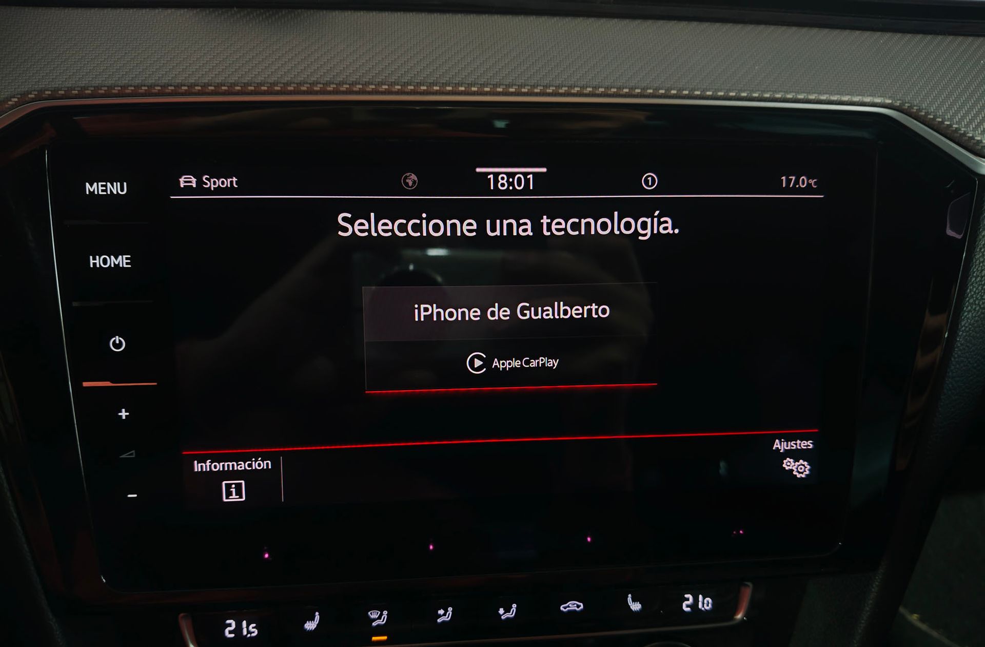 Volkswagen Passat Variant Variant R-Line 2.0 TDI DSG R-Line - foto 10