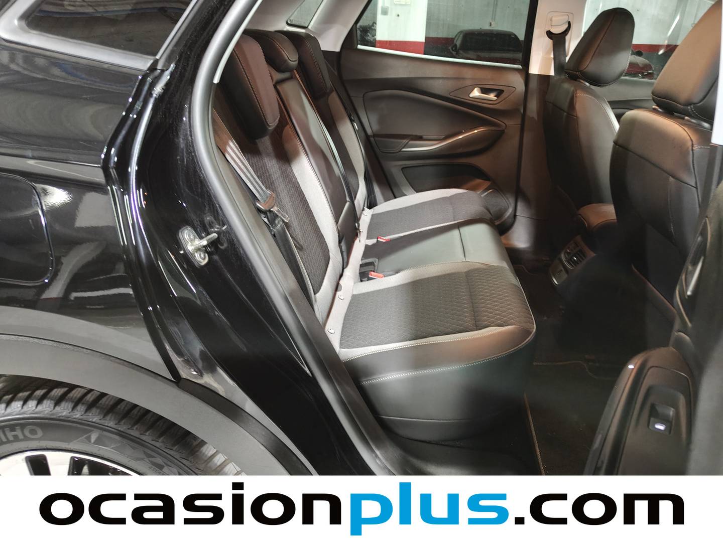 Foto Opel Grandland X PHEV Opel Grandland X 1.6 Turbo PHEV Ultimate 4x2 Auto (224 CV)