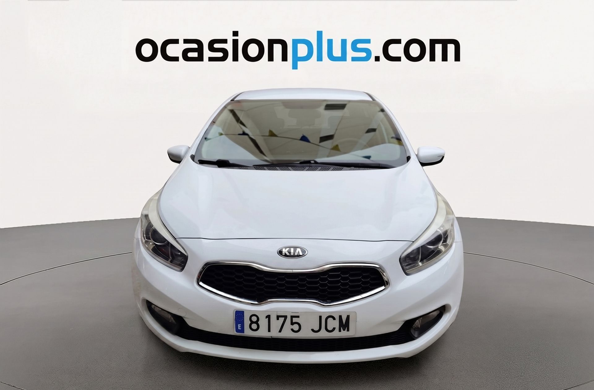Kia Ceed 1.4 CRDi WGT Concept - foto 10