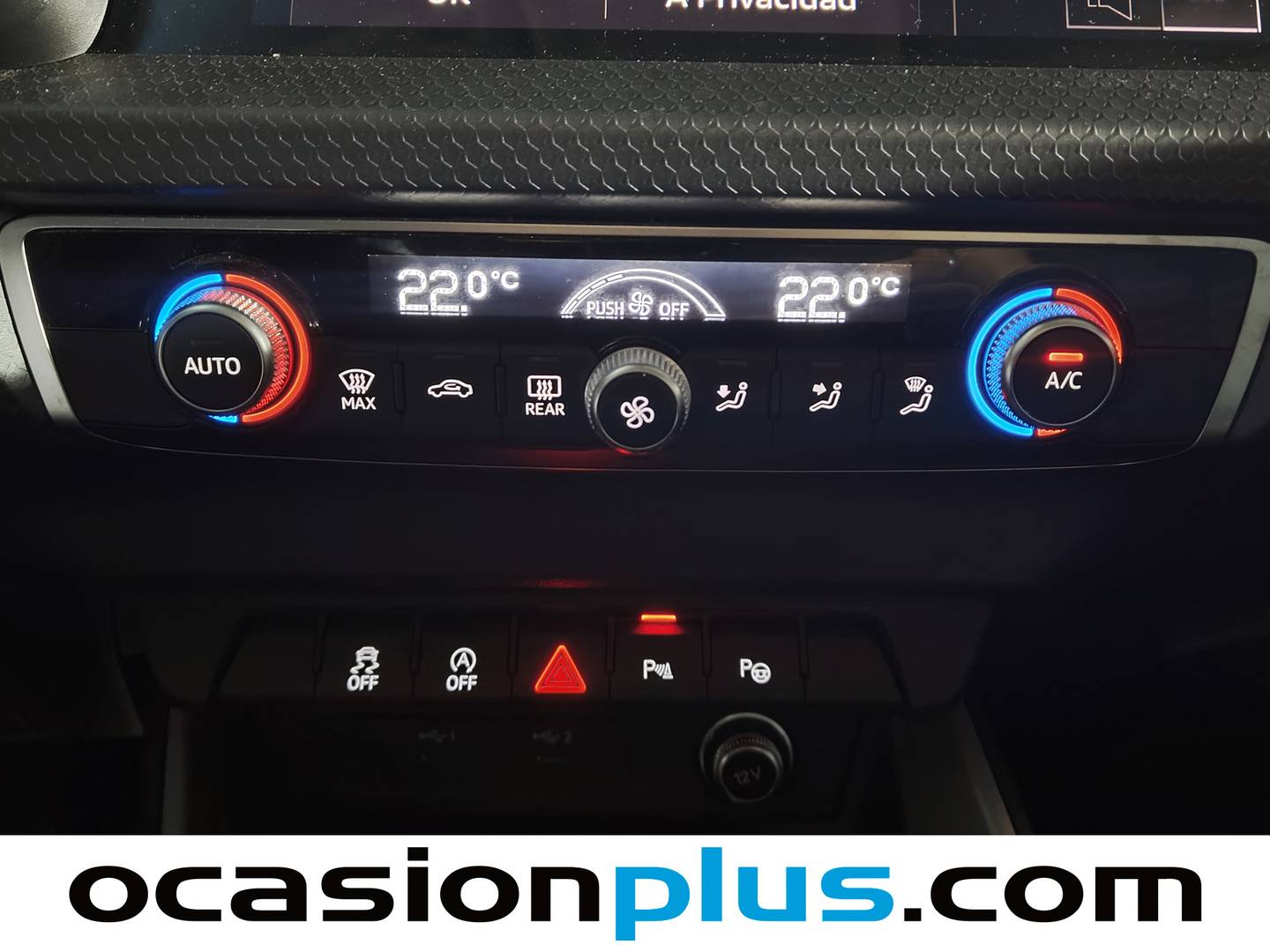 Foto Audi A1 Audi A1 Sportback Adrenalin edition 30 TFSI  (110 CV) S tronic Pack S-line