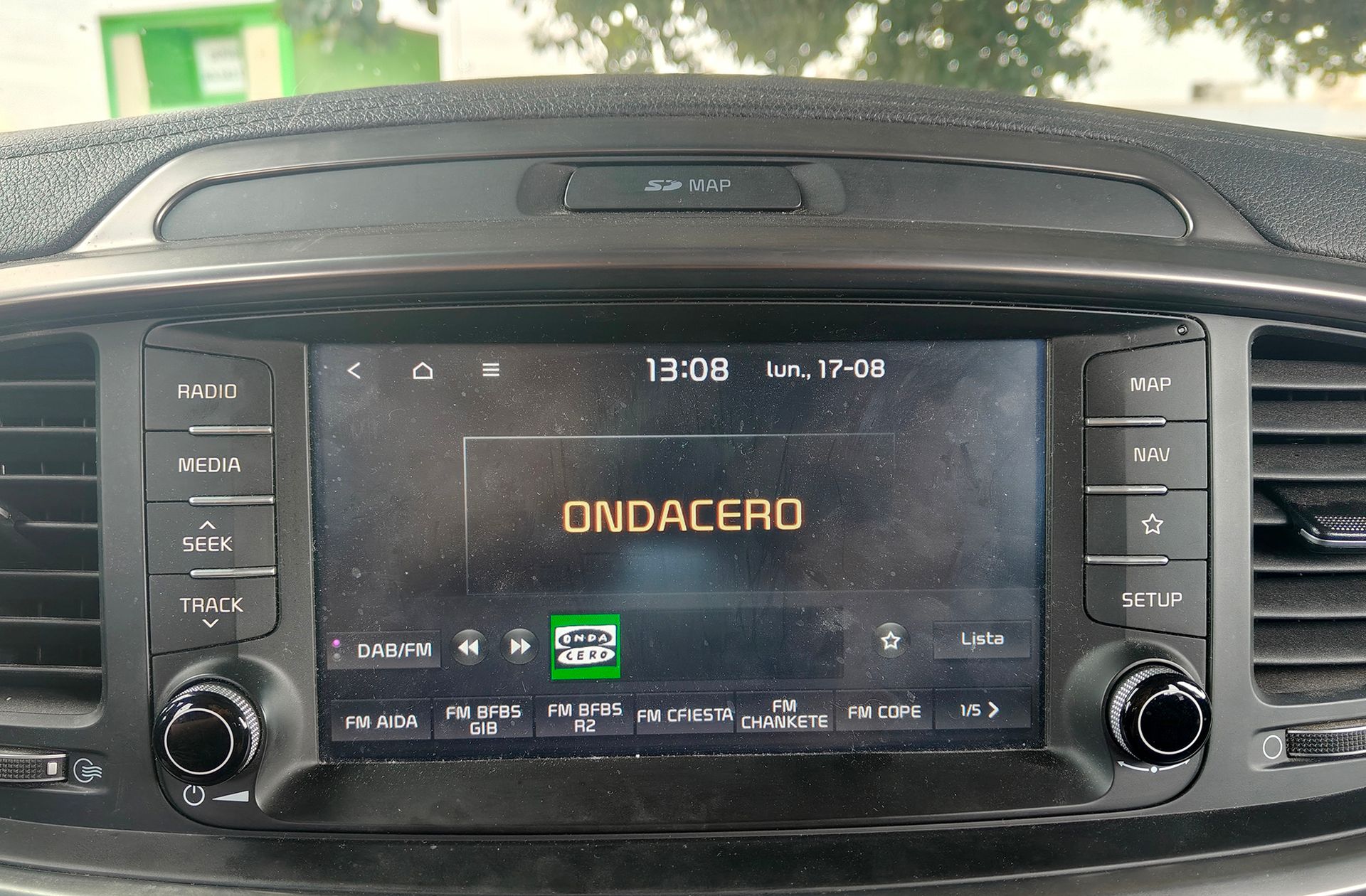 Kia Sorento 2.2 CRDi Drive 4x2 7 plazas - foto 30