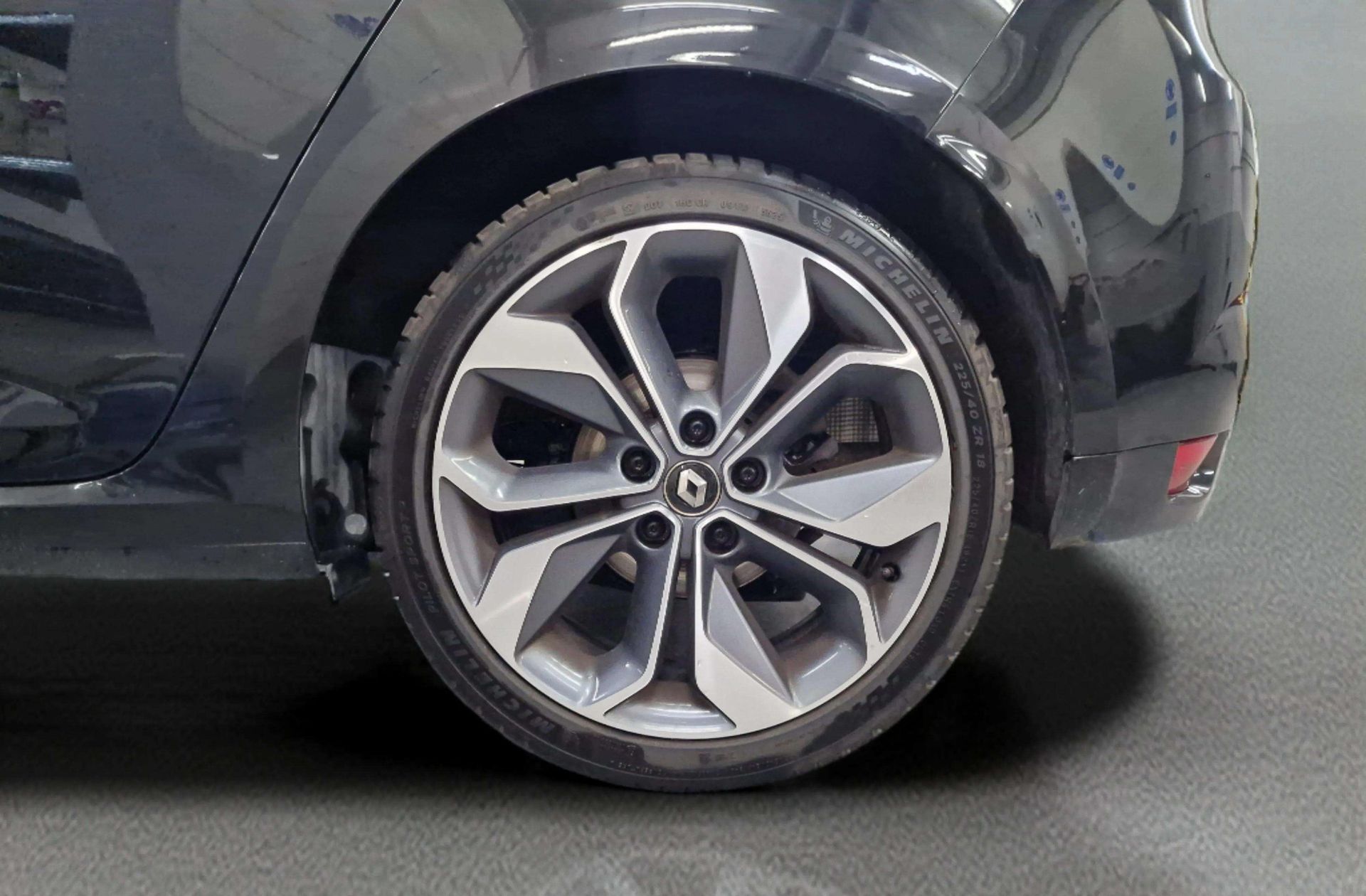 Renault Mégane GT Line TCe GPF - foto 36