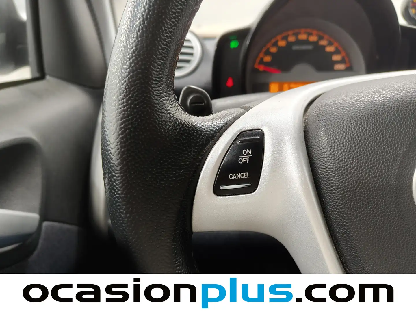 Foto Smart fortwo Smart ForTwo Coupe Brabus (102 CV)