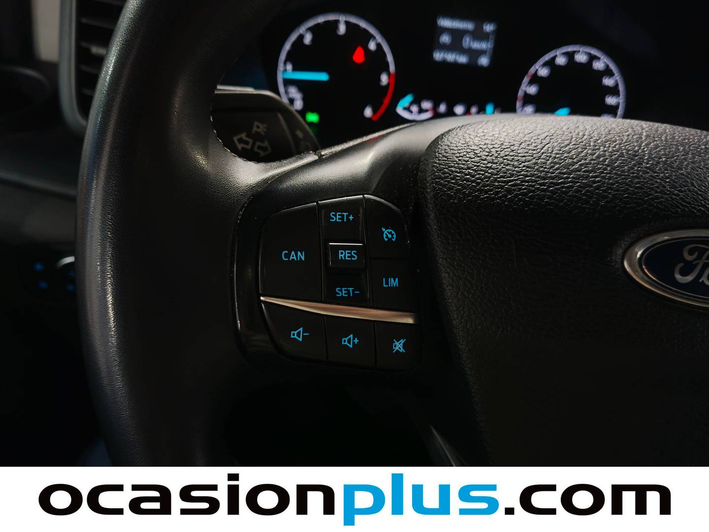 Foto Ford Transit Custom Ford Transit Custom Kombi 2.0 TDCI 320 L1 Trend (130 CV)