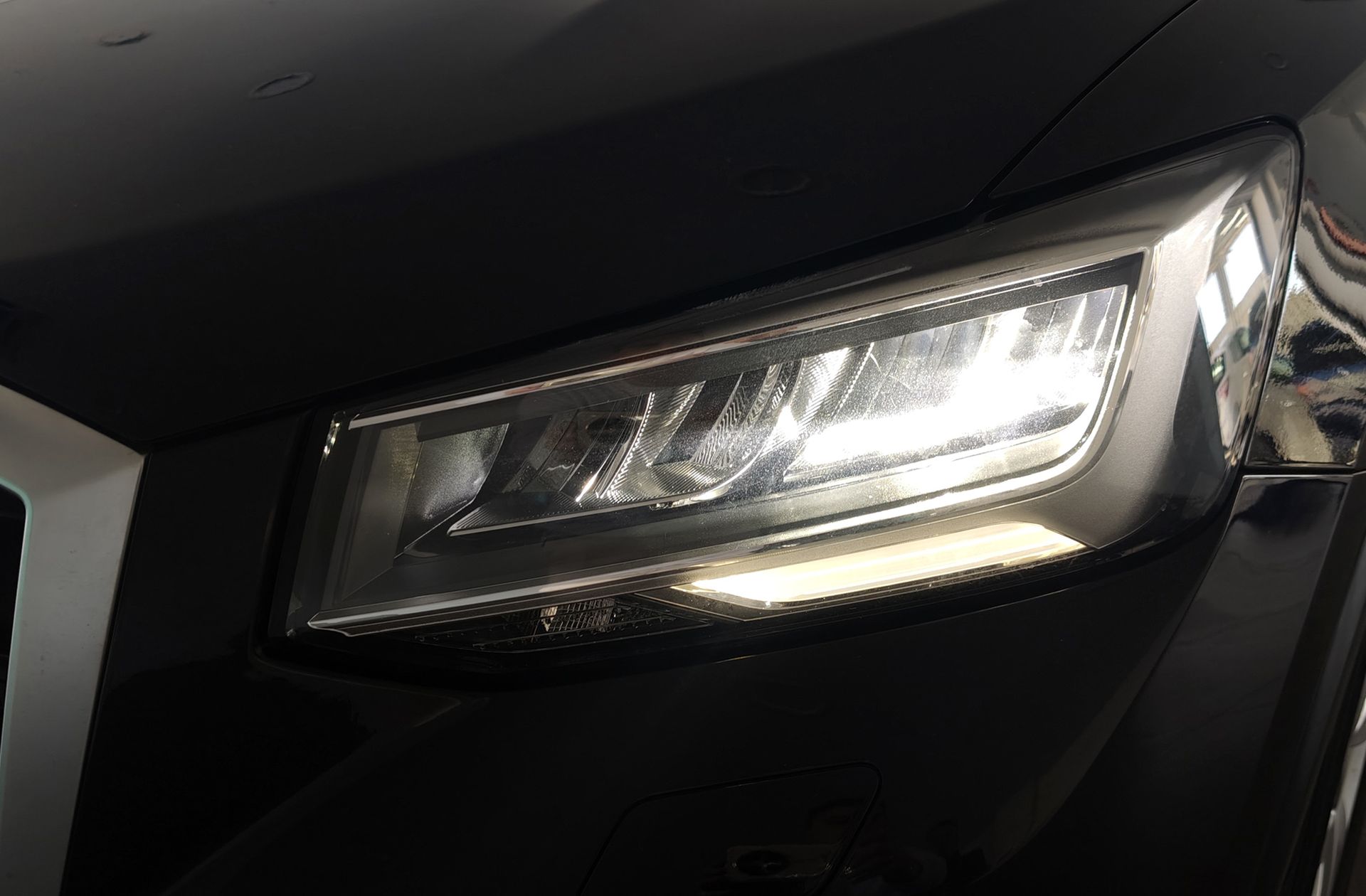 Audi Q2 Advanced 35 TFSI S-Tronic - foto 15